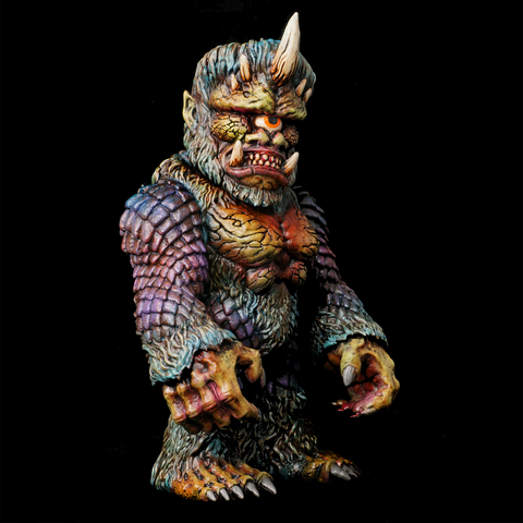 PLANET X GARGANTUAN (CYCLOPS)