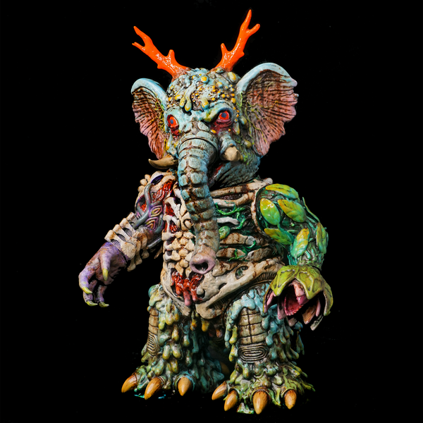 ELEPHANT DEATH CLUB