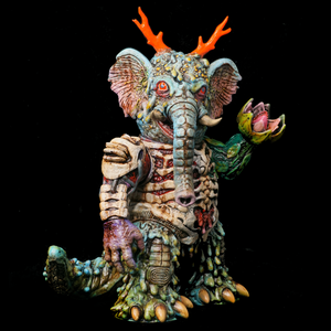 ELEPHANT DEATH CLUB