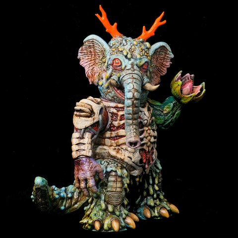 ELEPHANT DEATH CLUB
