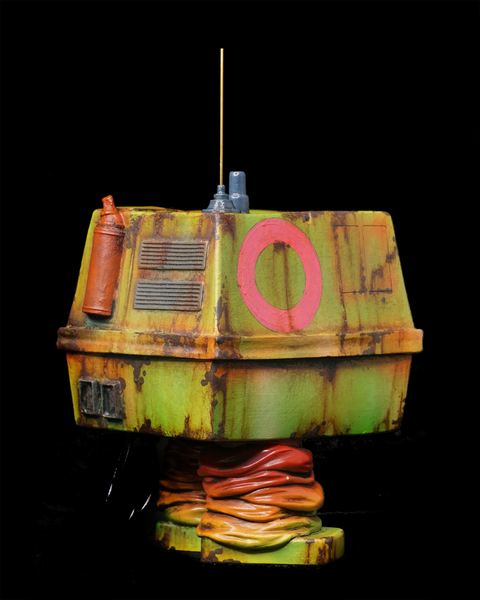 POWER CLONE : MANGO 0