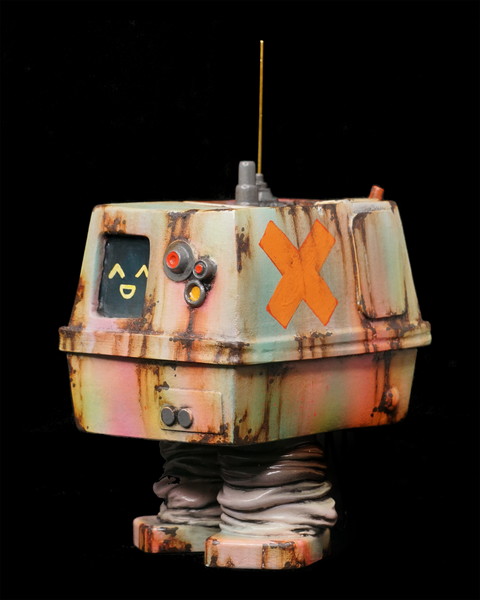 POWER CLONE : X