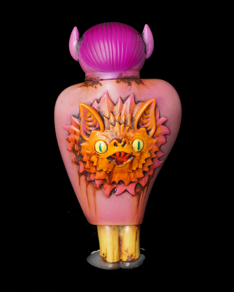 DRACULA - PINK