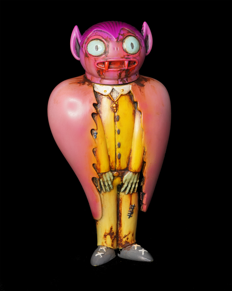 DRACULA - PINK