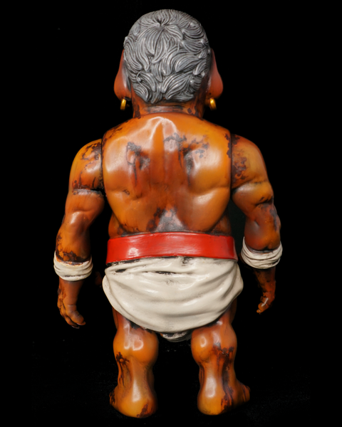GOD HEAD