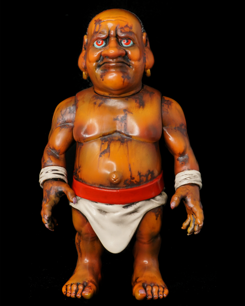 GOD HEAD