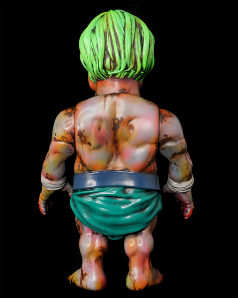 CHAD