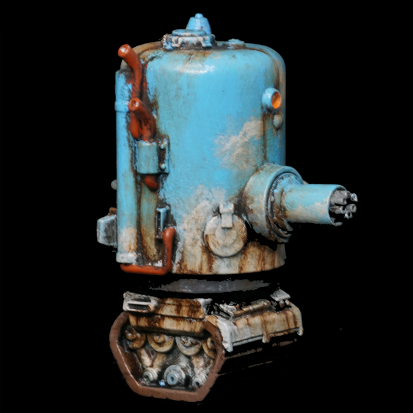 TANK CLUB : CLOUDS