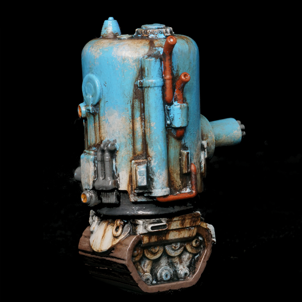 TANK CLUB : CLOUDS