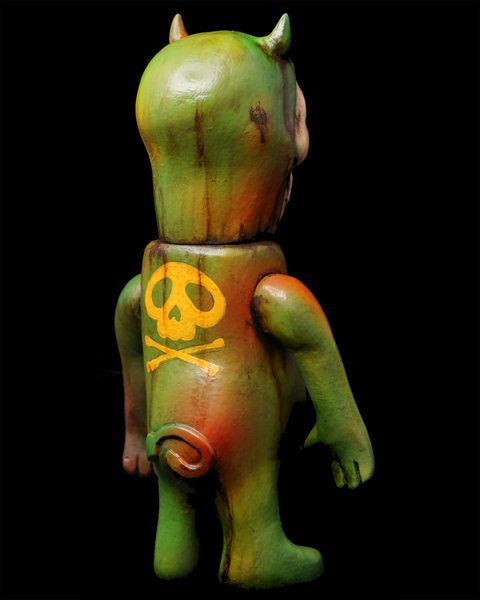 FIEND : MANGO