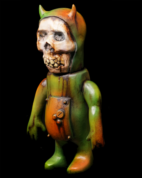FIEND : MANGO