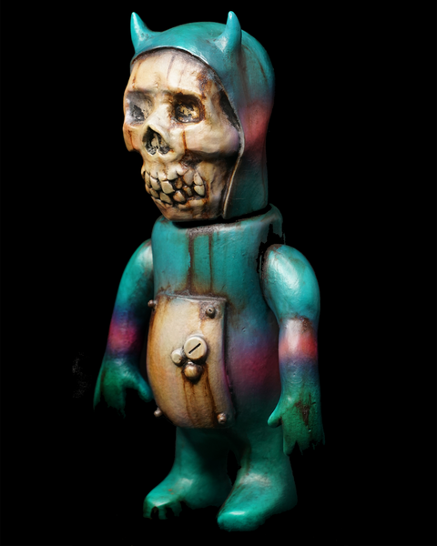 FIEND : BAD HOMBRE