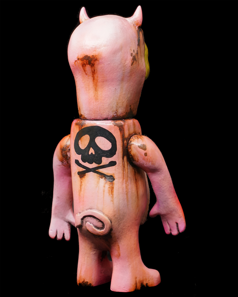FIEND : PINK BUNNY