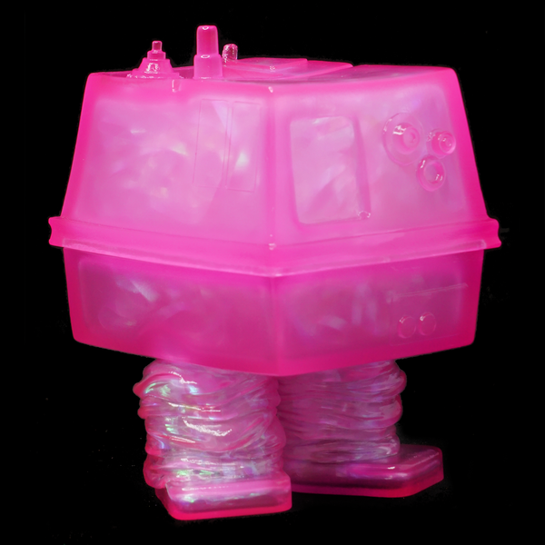 POWER CLONE X-RAY NEON : HOLOGRAPHIC