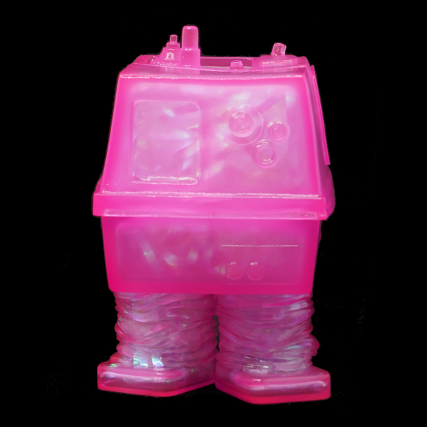 POWER CLONE X-RAY NEON : HOLOGRAPHIC