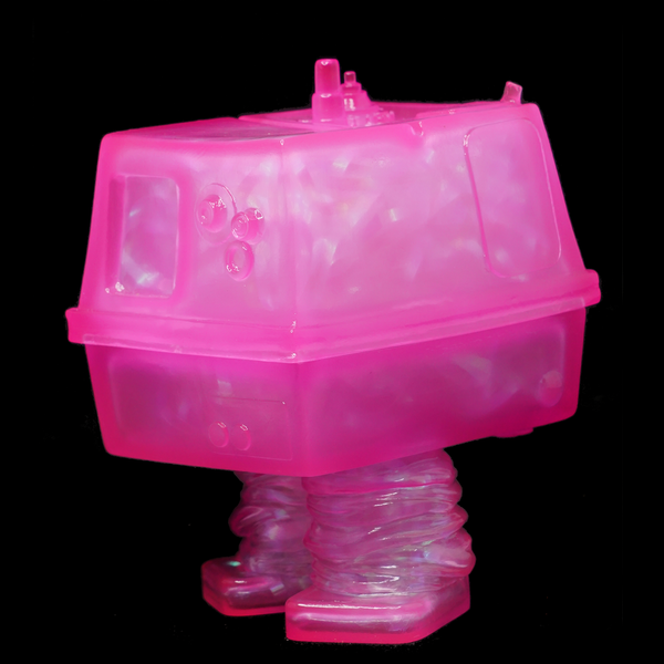 POWER CLONE X-RAY NEON : HOLOGRAPHIC