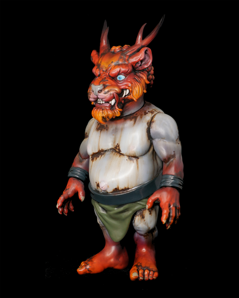 LIONHEAD