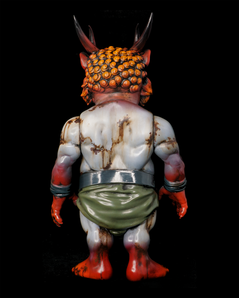 LIONHEAD