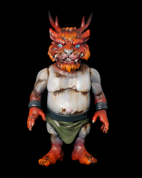 LIONHEAD