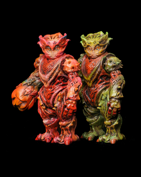TARGUS - GREEN