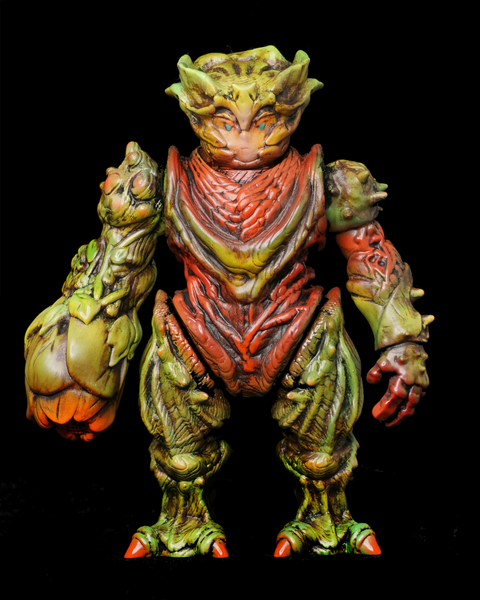 TARGUS - GREEN