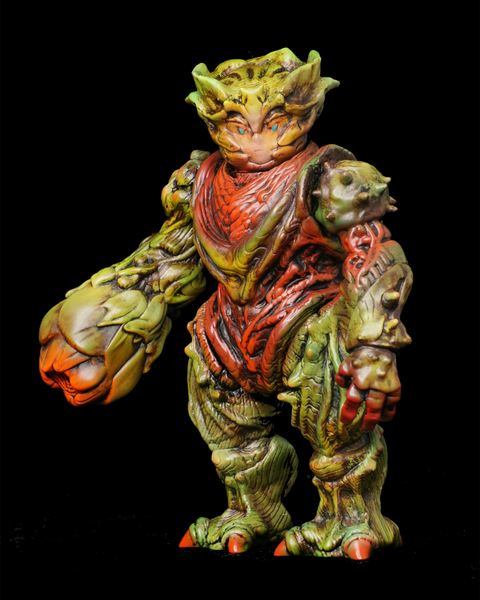 TARGUS - GREEN
