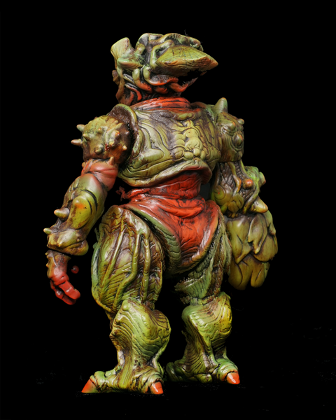 TARGUS - GREEN