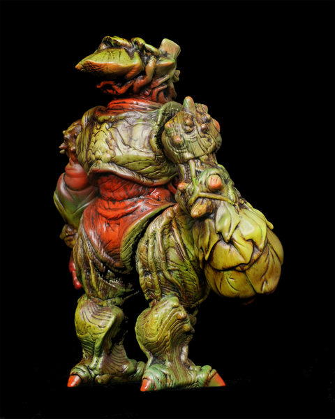 TARGUS - GREEN