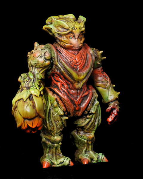 TARGUS - GREEN