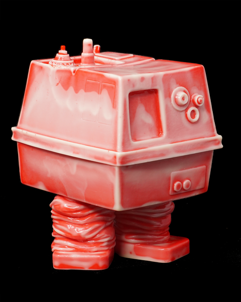 POWER CLONE FATTY MEAT MARBLE BLANK
