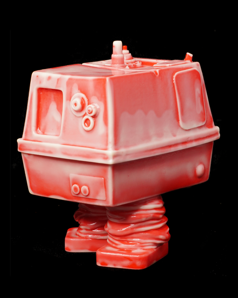 POWER CLONE FATTY MEAT MARBLE BLANK
