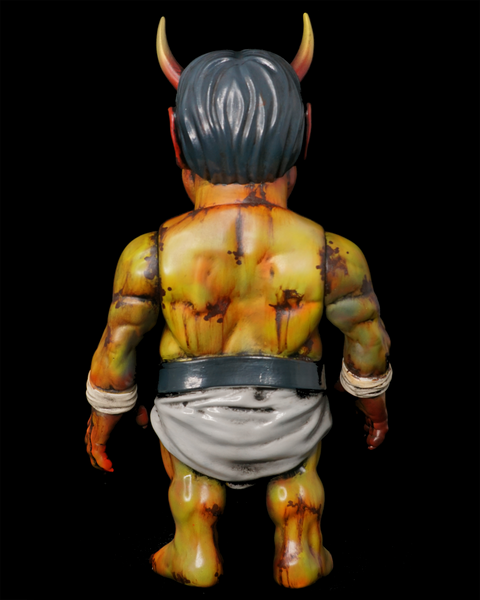 THE DEVIL