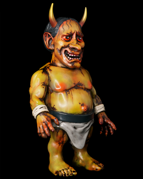 THE DEVIL