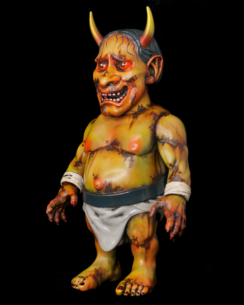 THE DEVIL