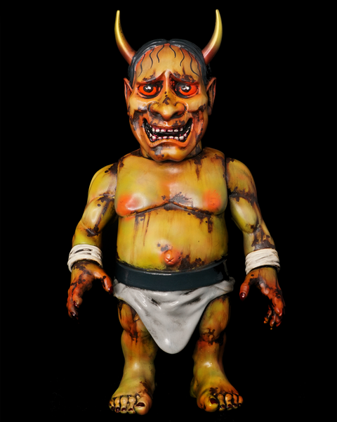 THE DEVIL
