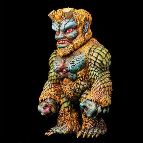 PLANET X GARGANTUAN (YELLOW)