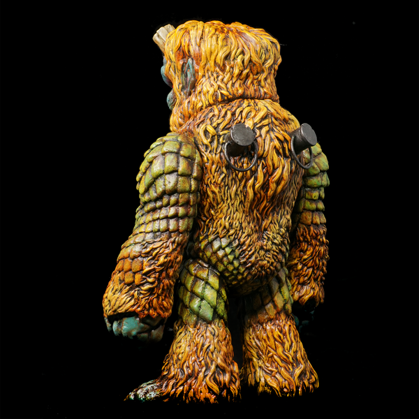 PLANET X GARGANTUAN (YELLOW)