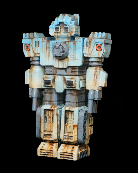 MACHINE HEART : SKY
