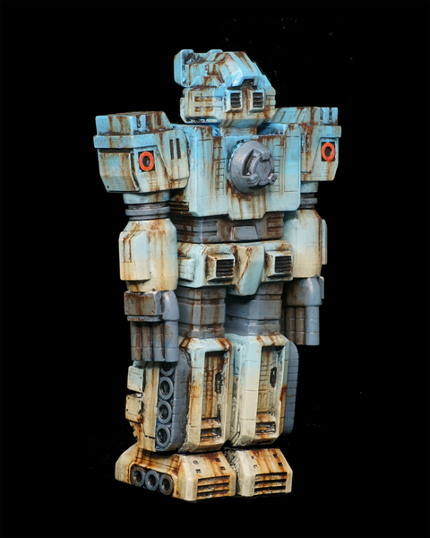MACHINE HEART : SKY