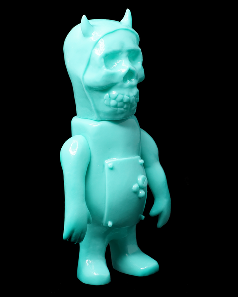 BLANK FIEND: *NOT TIFFANY BLUE