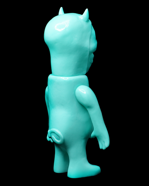 BLANK FIEND: *NOT TIFFANY BLUE
