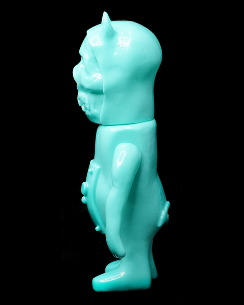 BLANK FIEND: *NOT TIFFANY BLUE