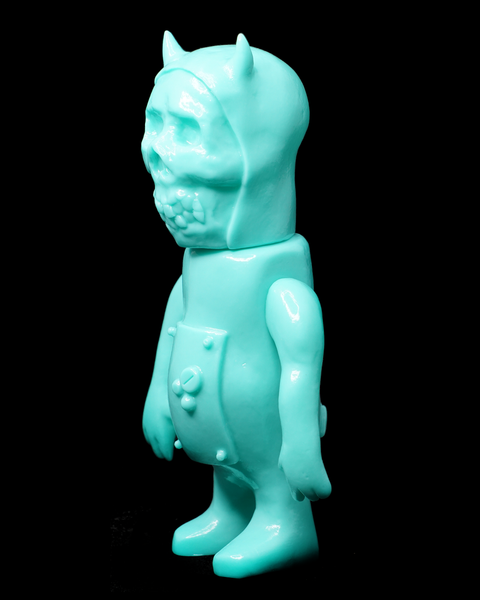 BLANK FIEND: *NOT TIFFANY BLUE