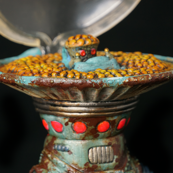 WONDERGOBLIN SPORE TANK (TARNISHED)
