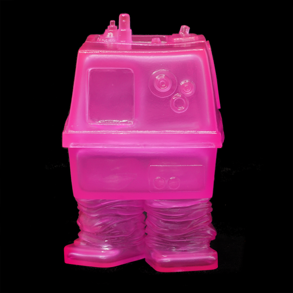 POWER CLONE X-RAY NEON
