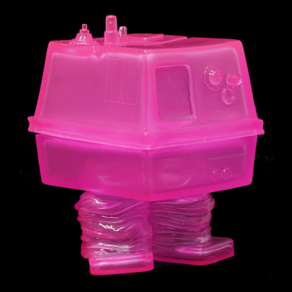 POWER CLONE X-RAY NEON