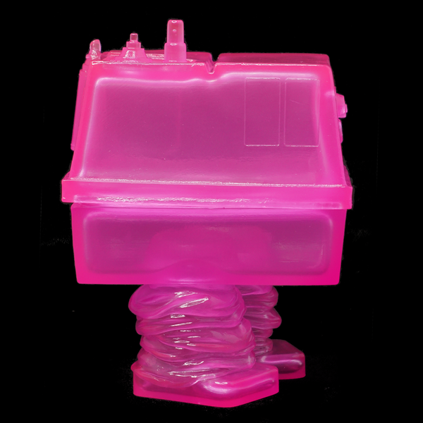 POWER CLONE X-RAY NEON