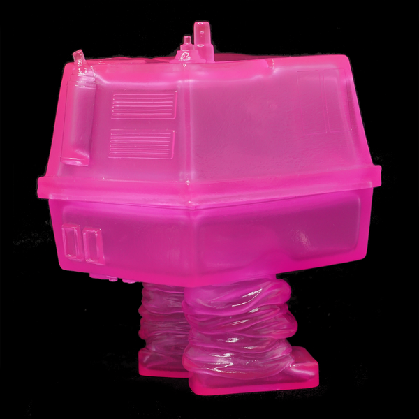 POWER CLONE X-RAY NEON