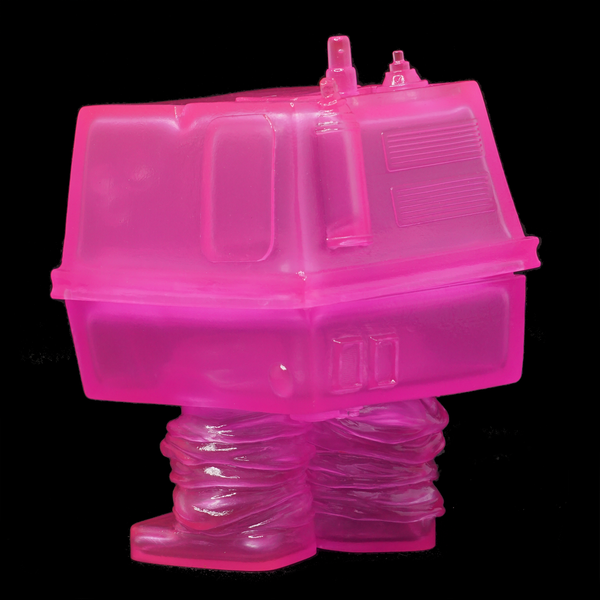 POWER CLONE X-RAY NEON