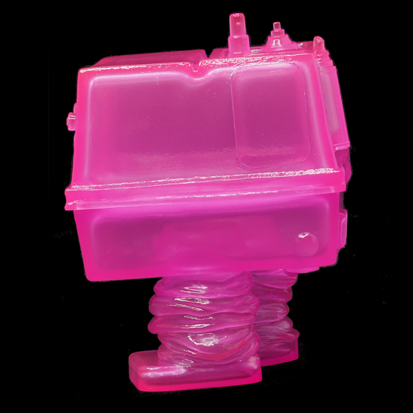 POWER CLONE X-RAY NEON